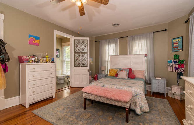 148 Clifton Heights Road Newport, TN 37821 - Photo 20 of 38 Gallery Image 20