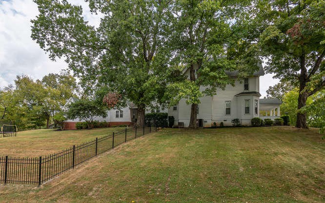 148 Clifton Heights Road Newport, TN 37821 - Photo 28 of 38 Gallery Image 28