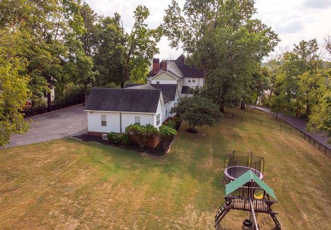 148 Clifton Heights Road Newport, TN 37821 - Photo 30 of 38 Gallery Image 30