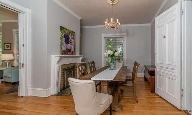 148 Clifton Heights Road Newport, TN 37821 - Photo 8 of 38 Gallery Image 8