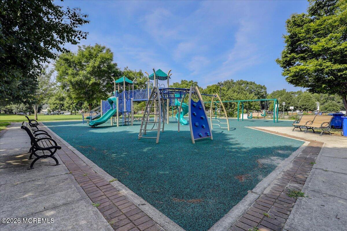 201 Green Tree Road Brick, NJ 08724 - Photo 32 of 36 32-Playground- Local Park