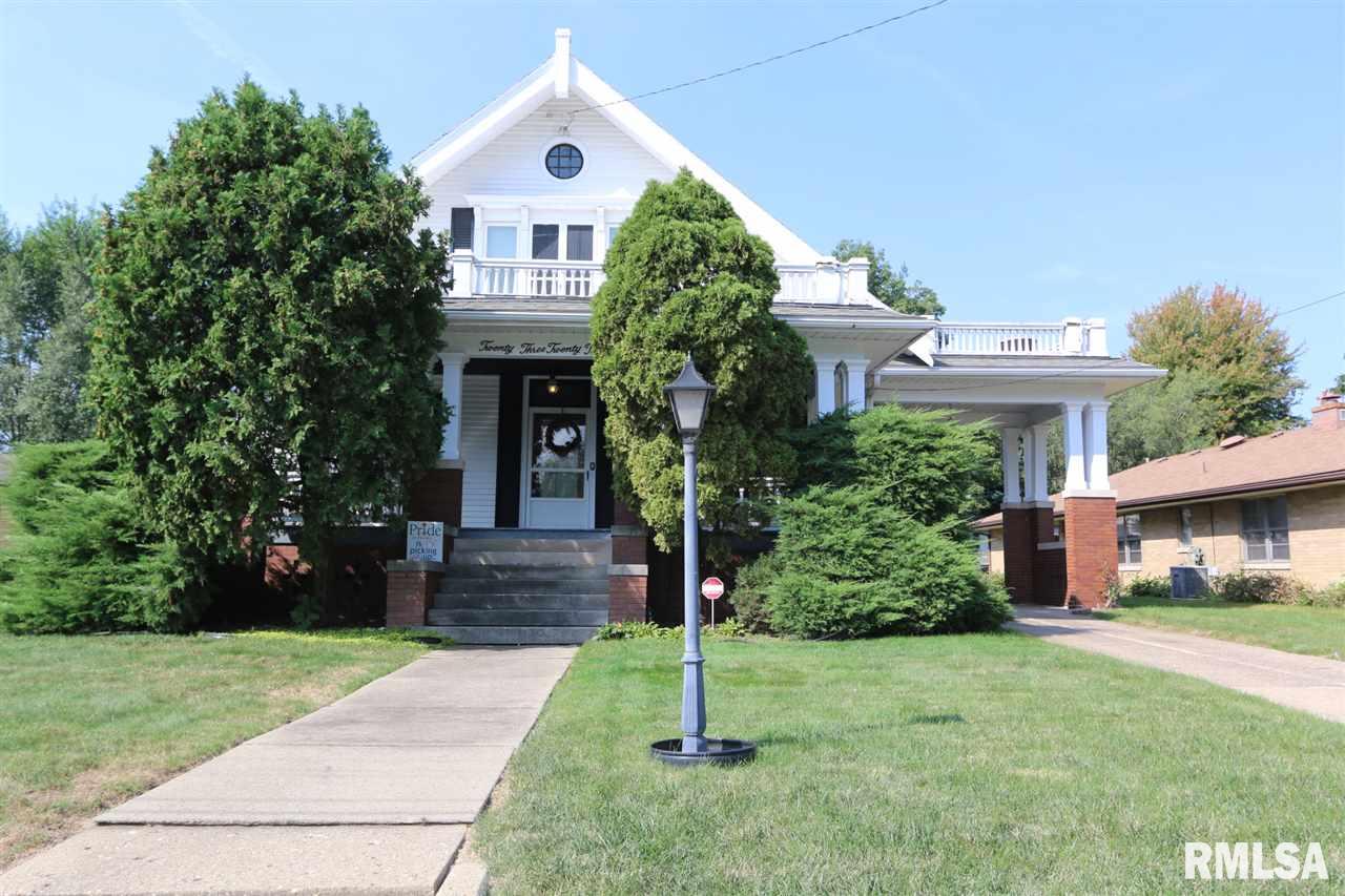 2323 North Prospect Road Peoria, IL 61603 - Photo 1 of 36 Gallery Image 1
