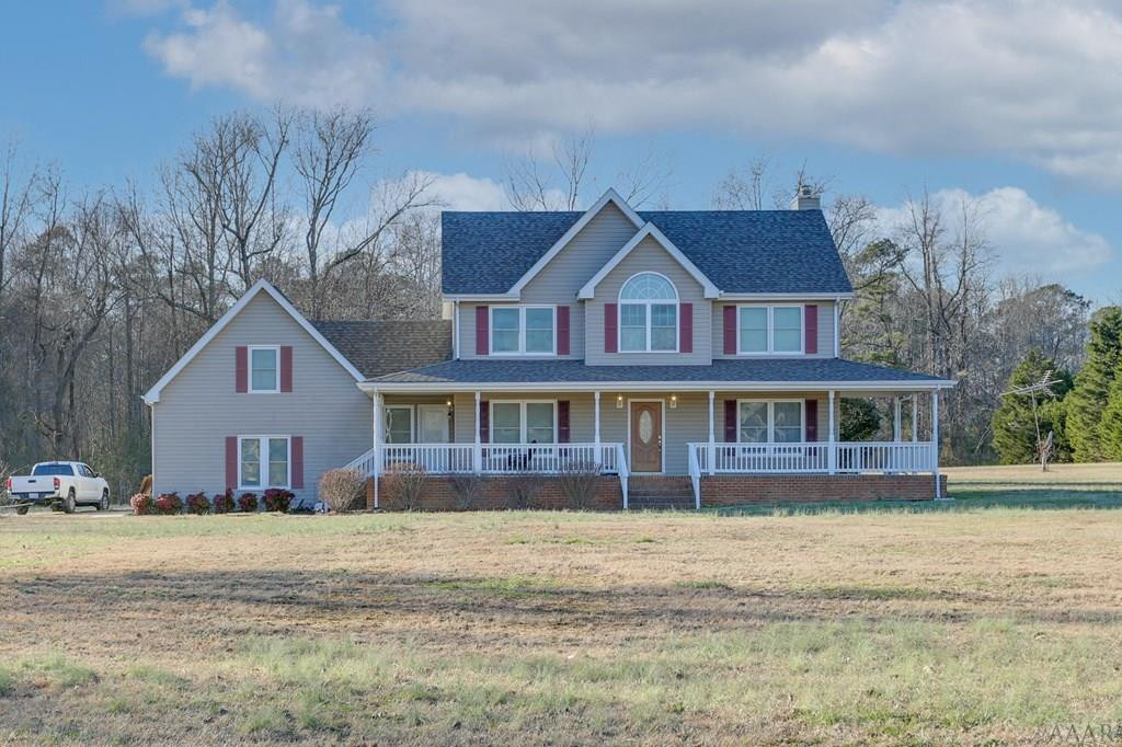 1436 Willeyton Road Gates, NC 27937 - Photo 2 of 37 Gallery Image 2