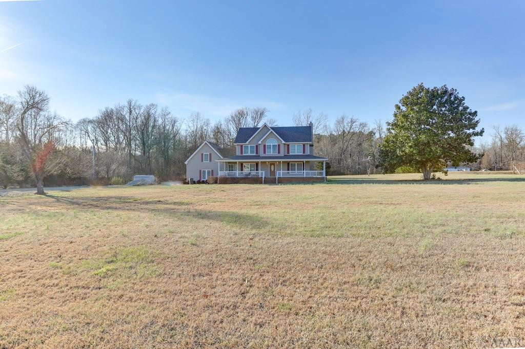 1436 Willeyton Road Gates, NC 27937 - Photo 3 of 37 Gallery Image 3