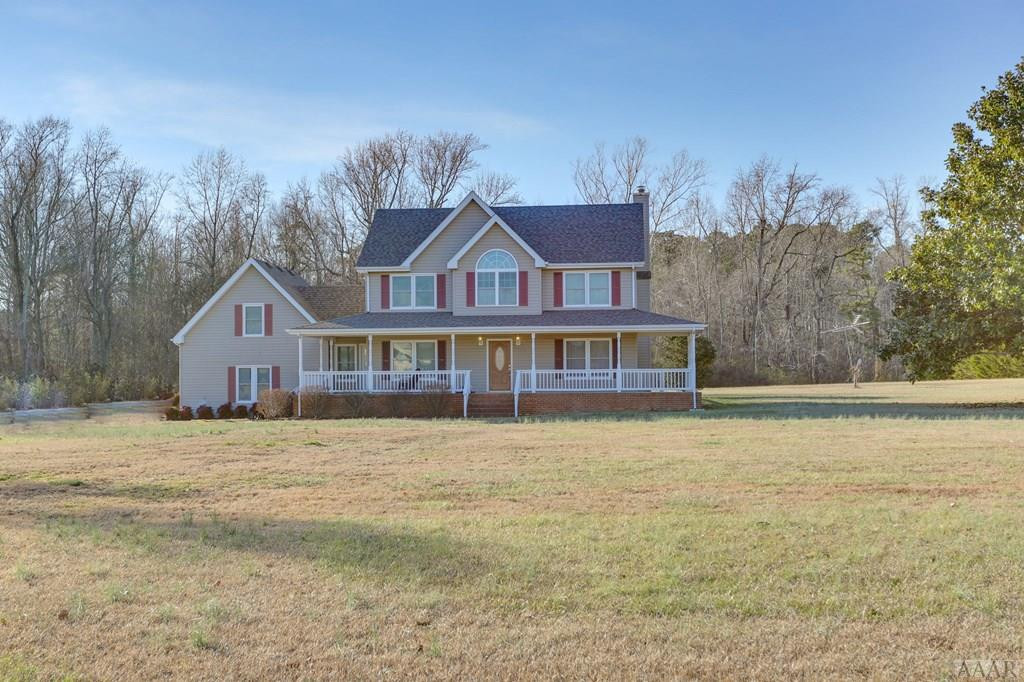 1436 Willeyton Road Gates, NC 27937 - Photo 5 of 37 Gallery Image 5
