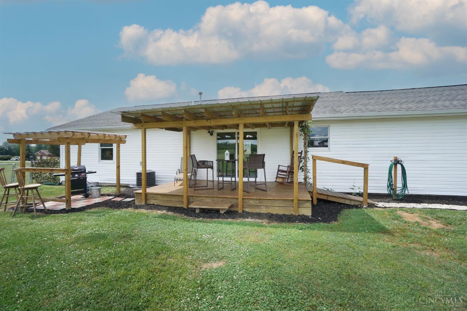 7297 Fairground Road Blanchester, OH 45107 - Photo 31 of 48 Gallery Image 31