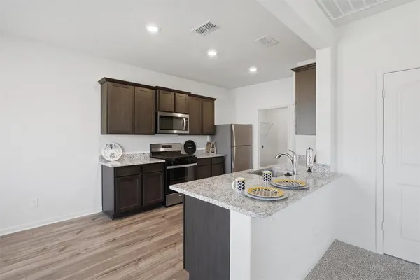 $289,000 | 13522 Granite Park Road, Ponder, TX 76259