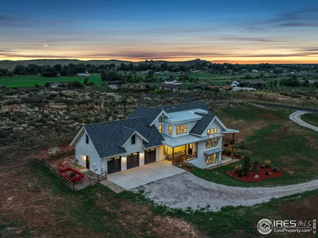 $1,779,449 | 4516 Delcolina Way, Laporte, CO 80535