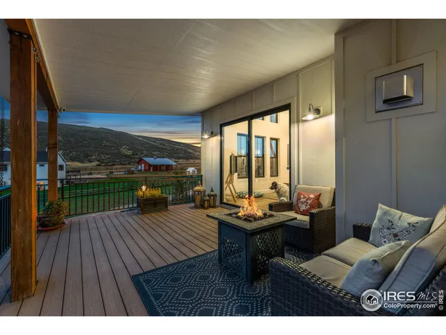 $1,779,449 | 4516 Delcolina Way, Laporte, CO 80535