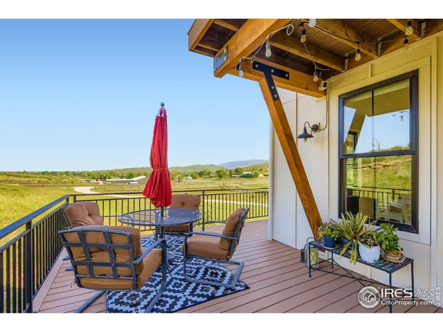 $1,779,449 | 4516 Delcolina Way, Laporte, CO 80535