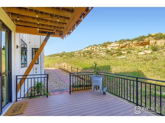 $1,779,449 | 4516 Delcolina Way, Laporte, CO 80535