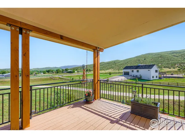 $1,779,449 | 4516 Delcolina Way, Laporte, CO 80535