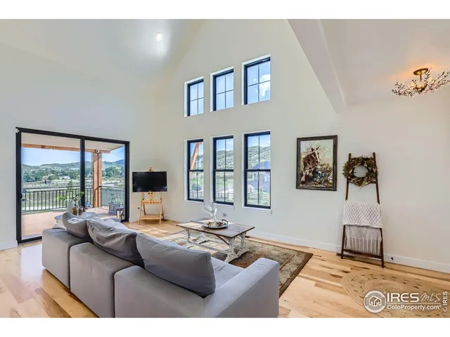 $1,779,449 | 4516 Delcolina Way, Laporte, CO 80535