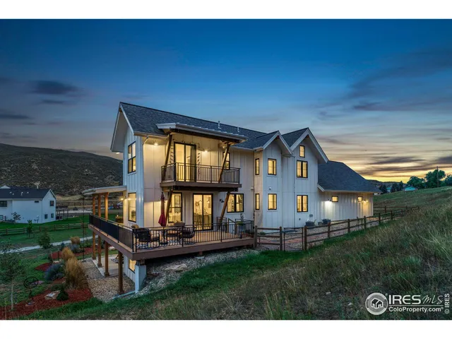 $1,779,449 | 4516 Delcolina Way, Laporte, CO 80535