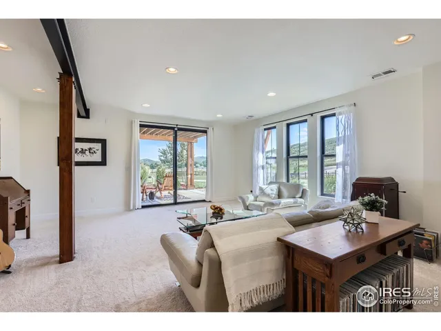 $1,779,449 | 4516 Delcolina Way, Laporte, CO 80535