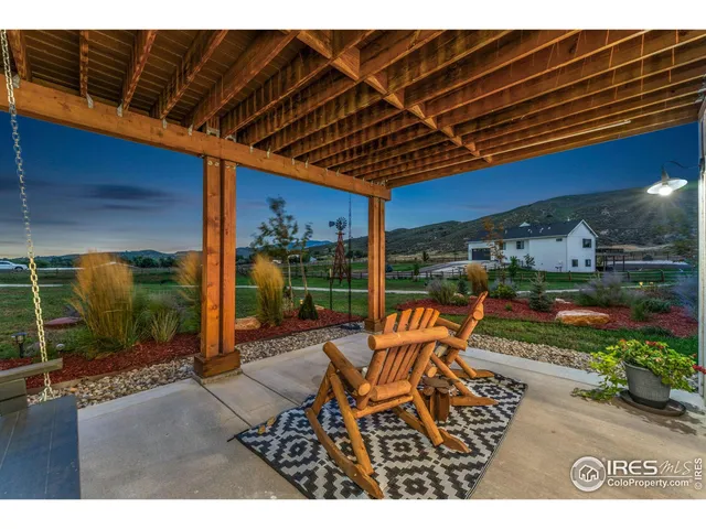 $1,779,449 | 4516 Delcolina Way, Laporte, CO 80535