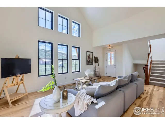 $1,779,449 | 4516 Delcolina Way, Laporte, CO 80535