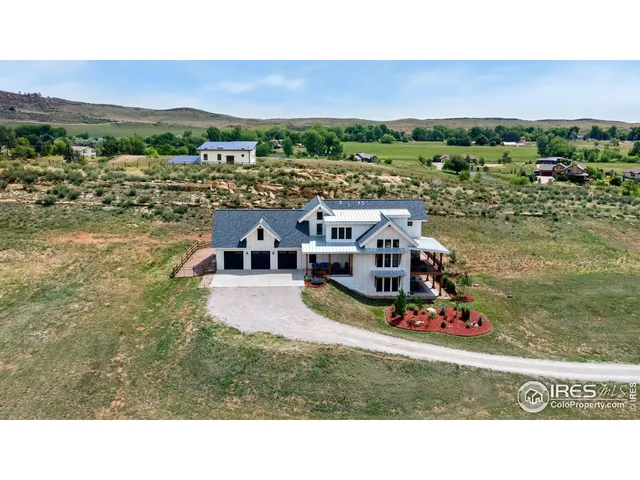 $1,779,449 | 4516 Delcolina Way, Laporte, CO 80535