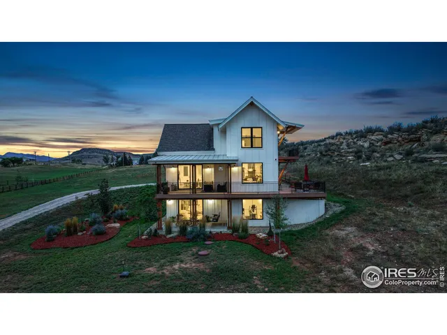 $1,779,449 | 4516 Delcolina Way, Laporte, CO 80535
