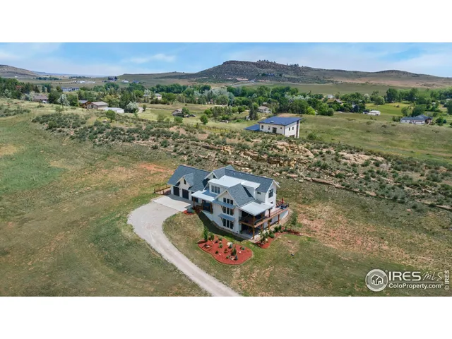 $1,779,449 | 4516 Delcolina Way, Laporte, CO 80535