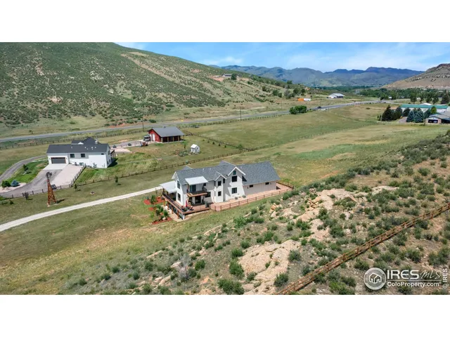$1,779,449 | 4516 Delcolina Way, Laporte, CO 80535