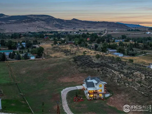 $1,779,449 | 4516 Delcolina Way, Laporte, CO 80535