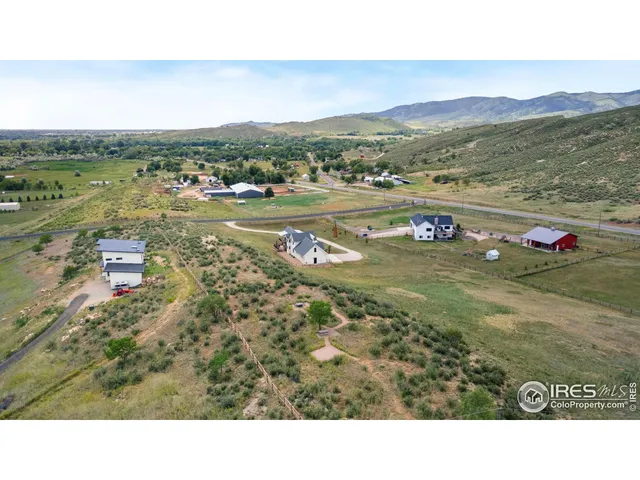 $1,779,449 | 4516 Delcolina Way, Laporte, CO 80535
