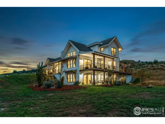 $1,779,449 | 4516 Delcolina Way, Laporte, CO 80535