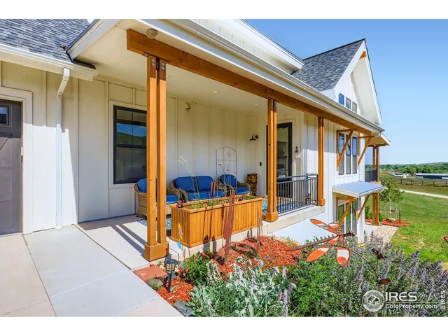 $1,779,449 | 4516 Delcolina Way, Laporte, CO 80535