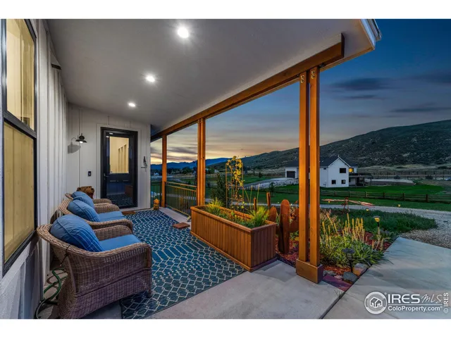 $1,779,449 | 4516 Delcolina Way, Laporte, CO 80535