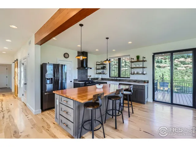 $1,779,449 | 4516 Delcolina Way, Laporte, CO 80535