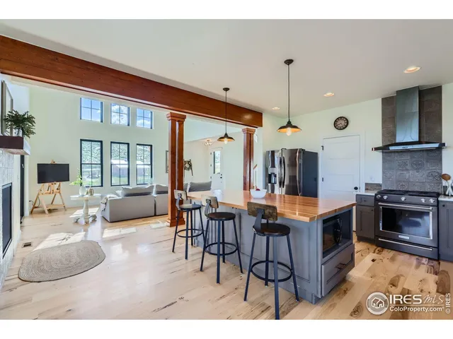 $1,779,449 | 4516 Delcolina Way, Laporte, CO 80535