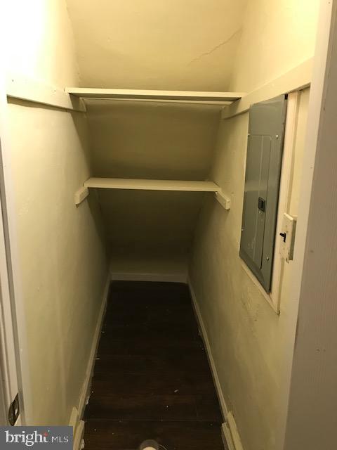 2011 Stenton Avenue, Unit A Philadelphia, PA 19138 - Photo 16 of 20 a close view of utility room