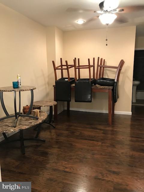 2011 Stenton Avenue, Unit A Philadelphia, PA 19138 - Photo 10 of 20 a view of a balcony with chairs