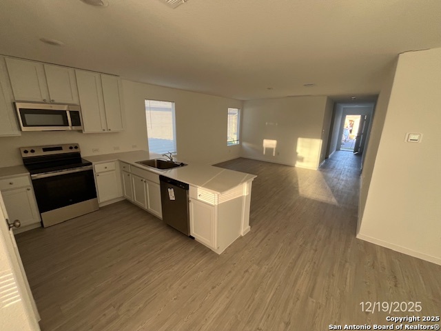 917 Riviera Court Seguin, TX 78155 - Photo 5 of 7