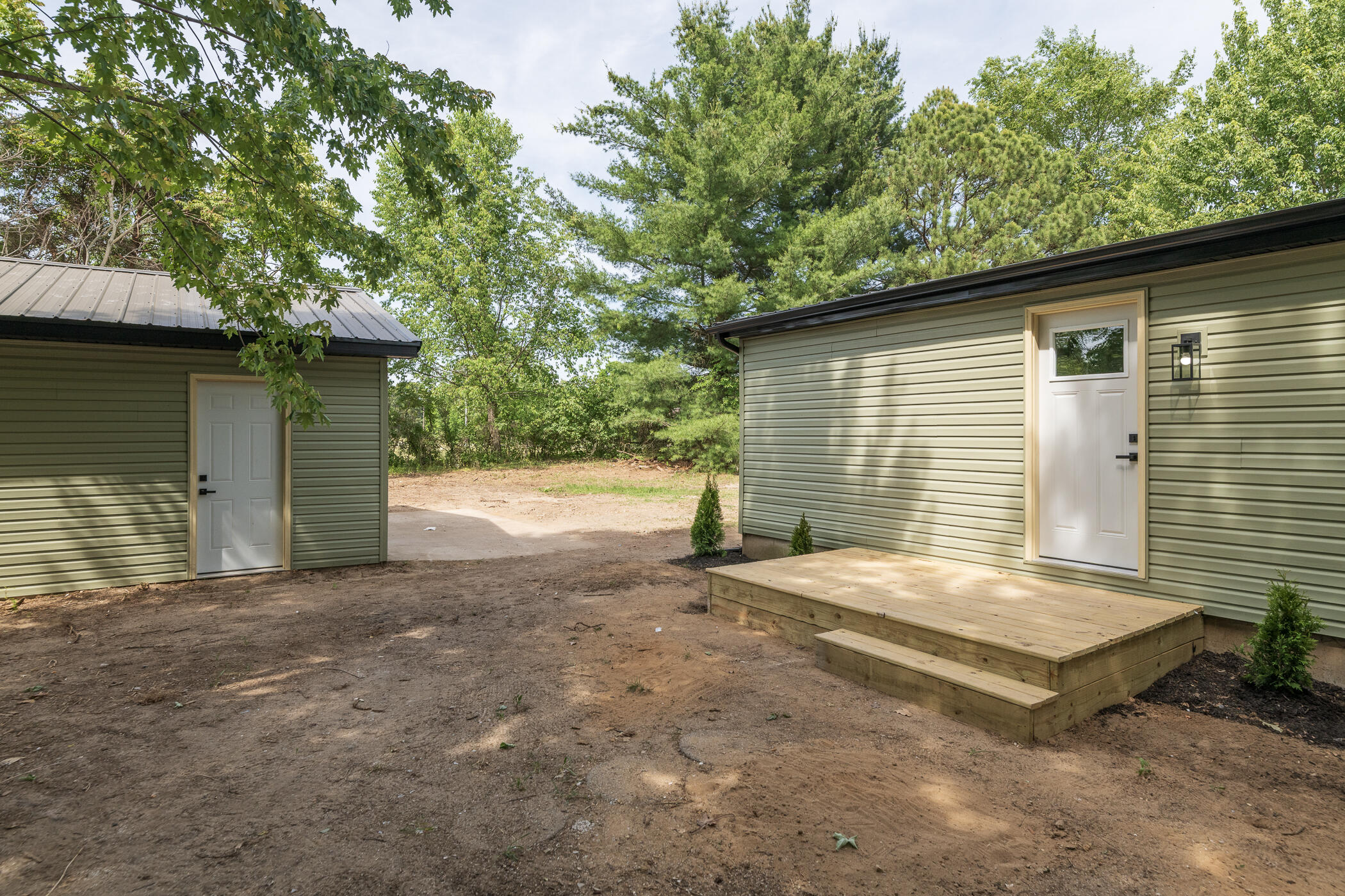 205 Knott Road Niles, MI 49120 - Photo 38 of 39 205 Knott Rd-38