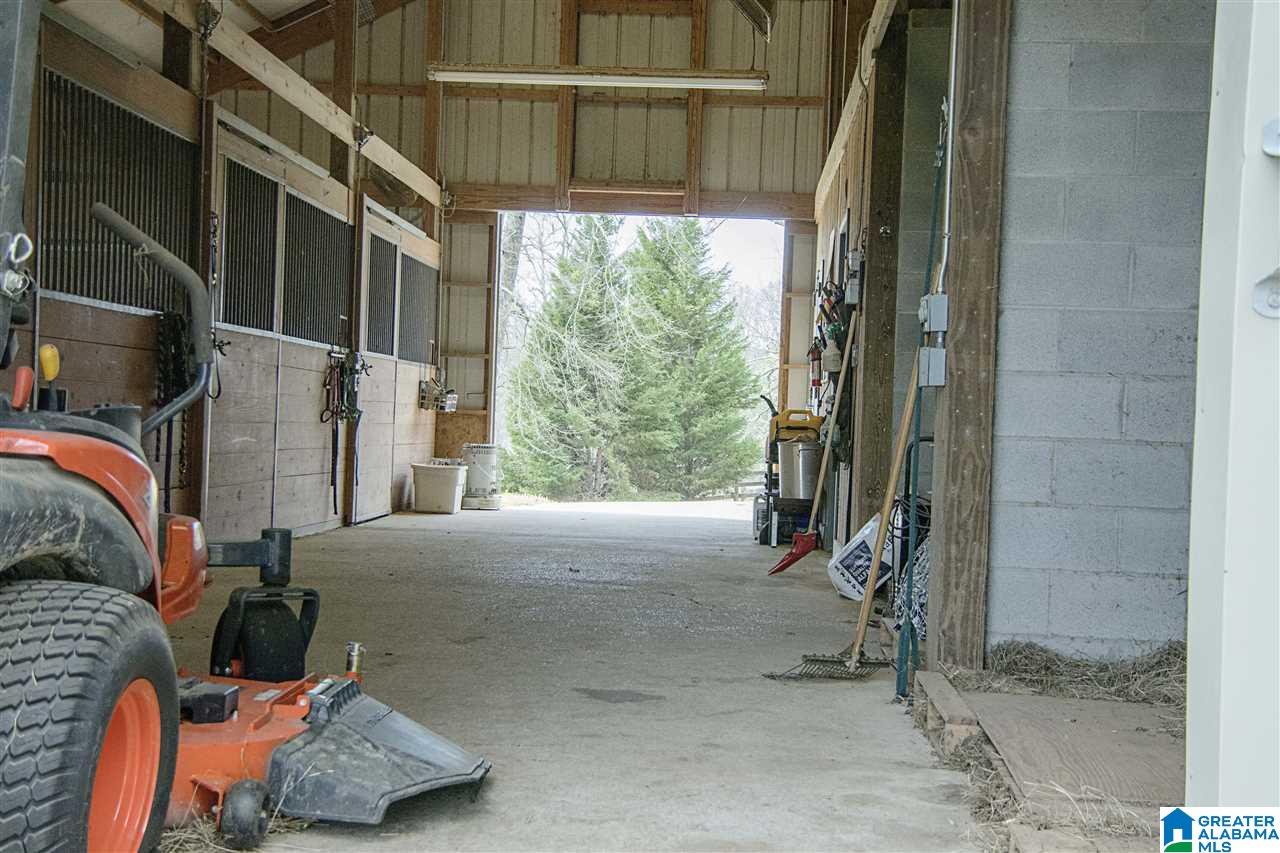 1066 Signal Valley Trail Chelsea, AL 35043 - Photo 35 of 40