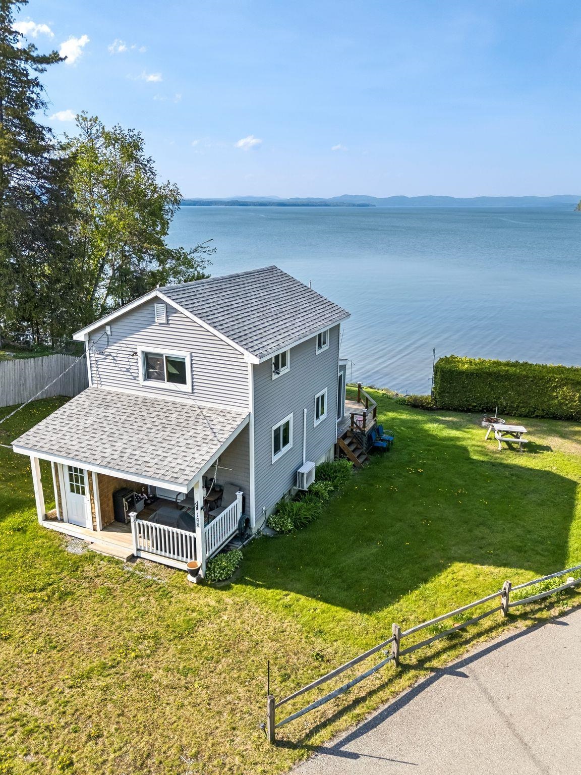 106 Potash Bay Road Addison, VT 05491 - Photo 33 of 40