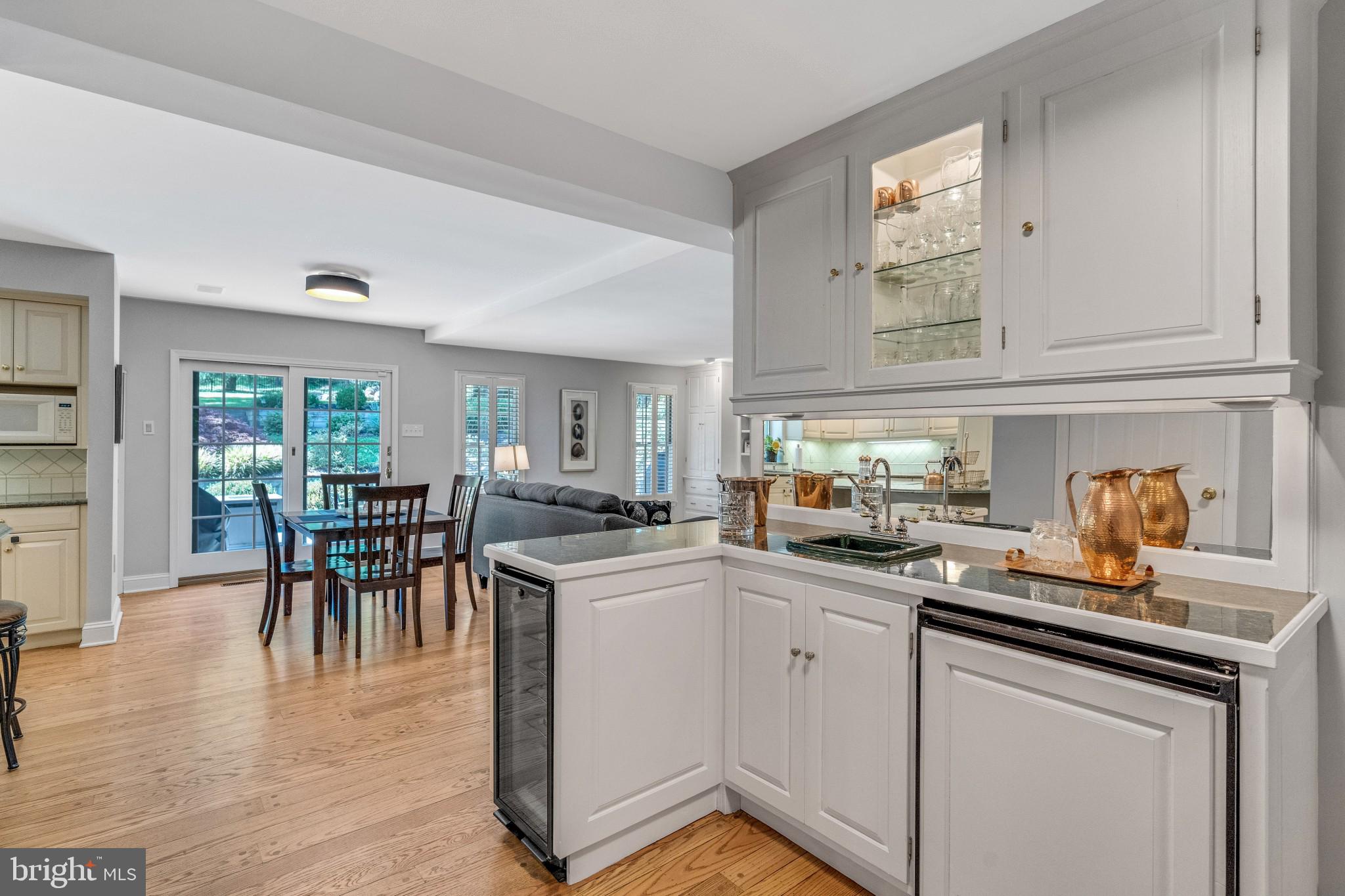 560 Baeder Road Jenkintown, PA 19046 - Photo 14 of 45 BUTLERS PANTRY