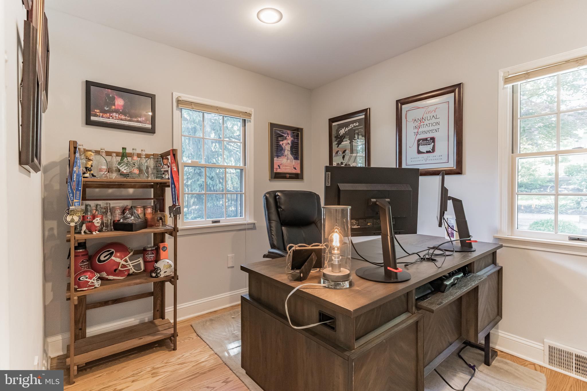560 Baeder Road Jenkintown, PA 19046 - Photo 17 of 45 1ST FLOOR OFFICE