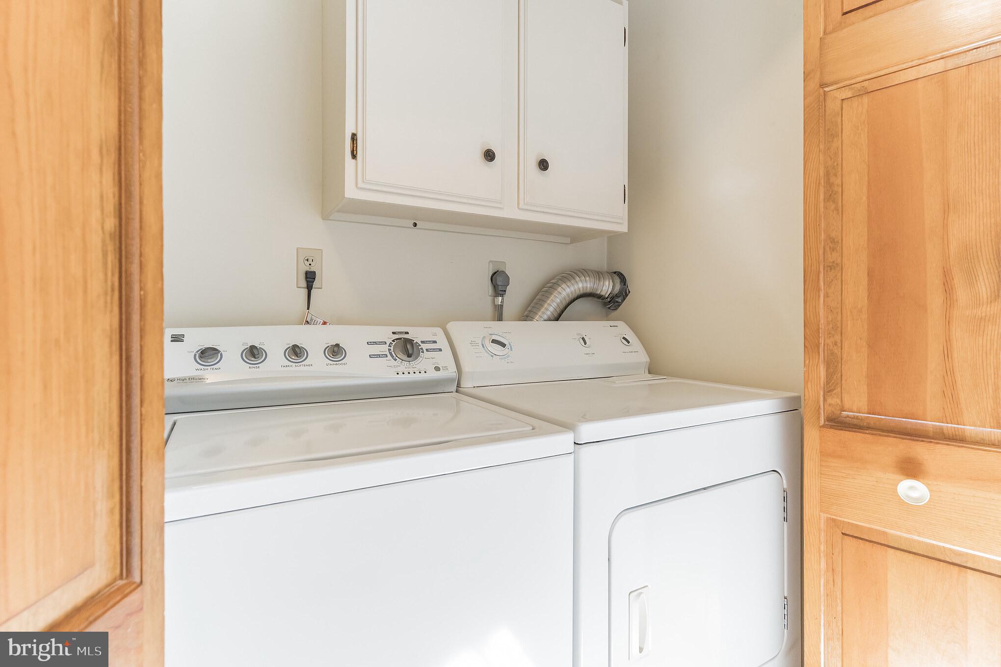 560 Baeder Road Jenkintown, PA 19046 - Photo 18 of 45 1ST FLOOR LAUNDRY