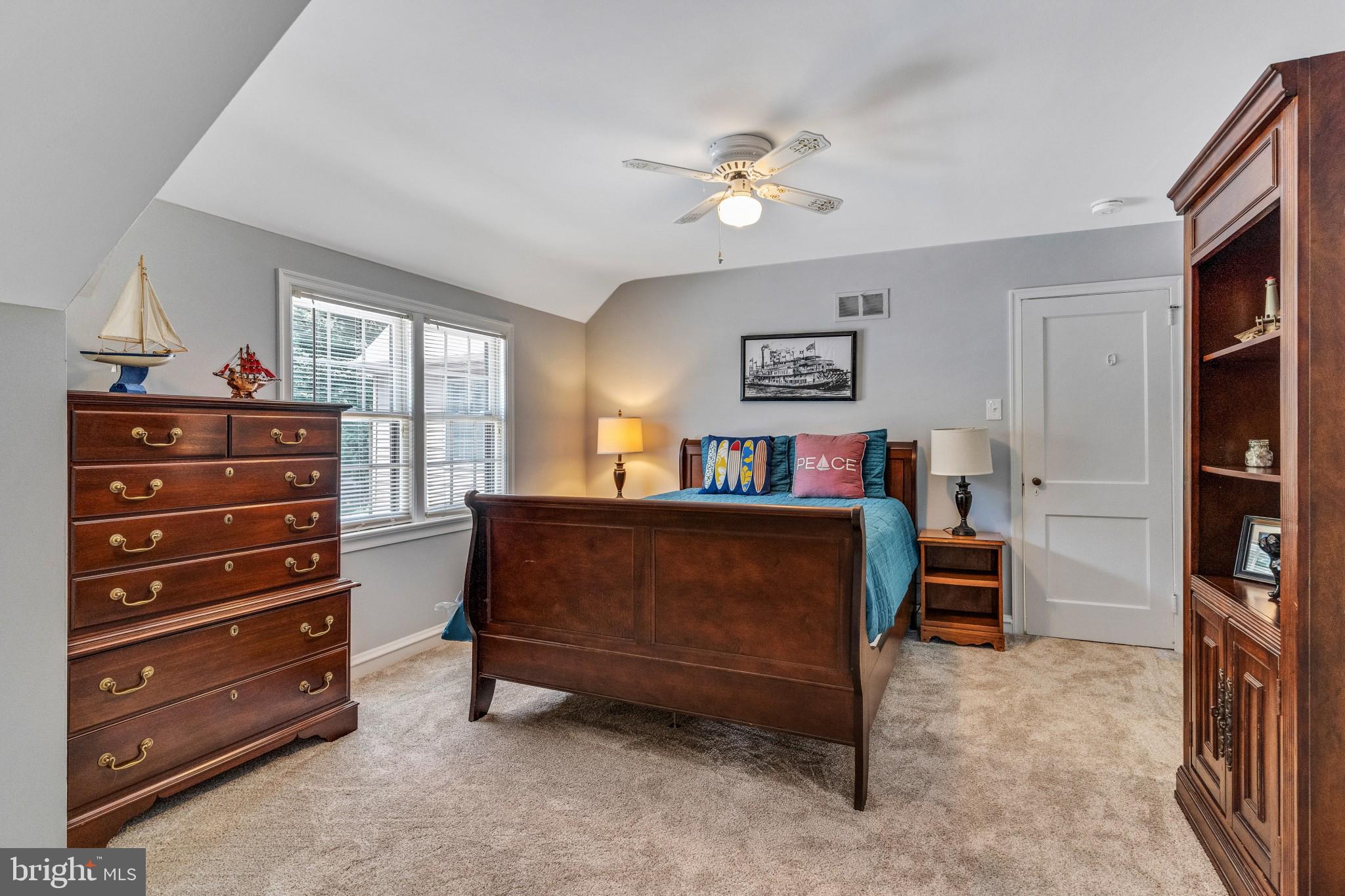 560 Baeder Road Jenkintown, PA 19046 - Photo 27 of 45 2ND BEDROOM