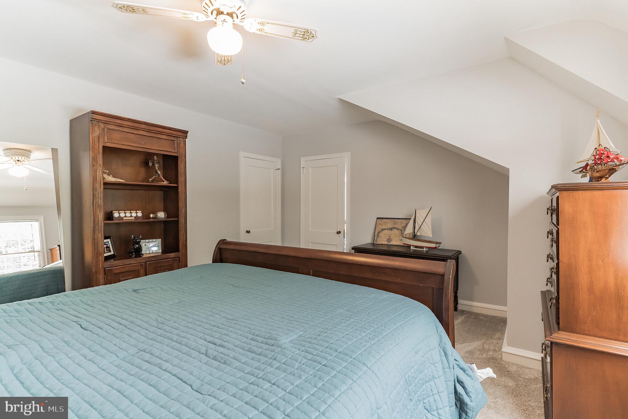 560 Baeder Road Jenkintown, PA 19046 - Photo 28 of 45 2ND BEDROOM
