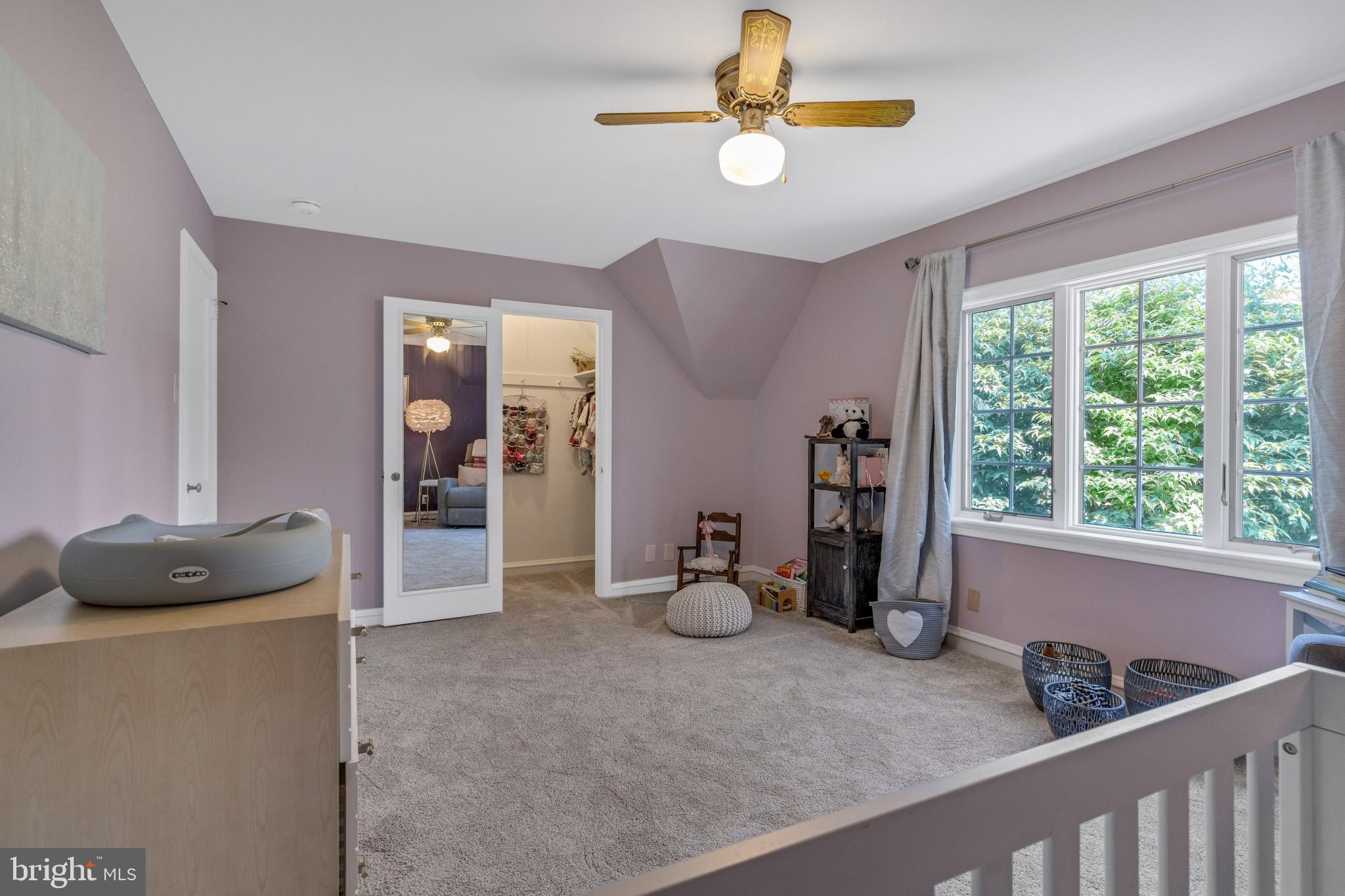 560 Baeder Road Jenkintown, PA 19046 - Photo 29 of 45 3RD BEDROOM