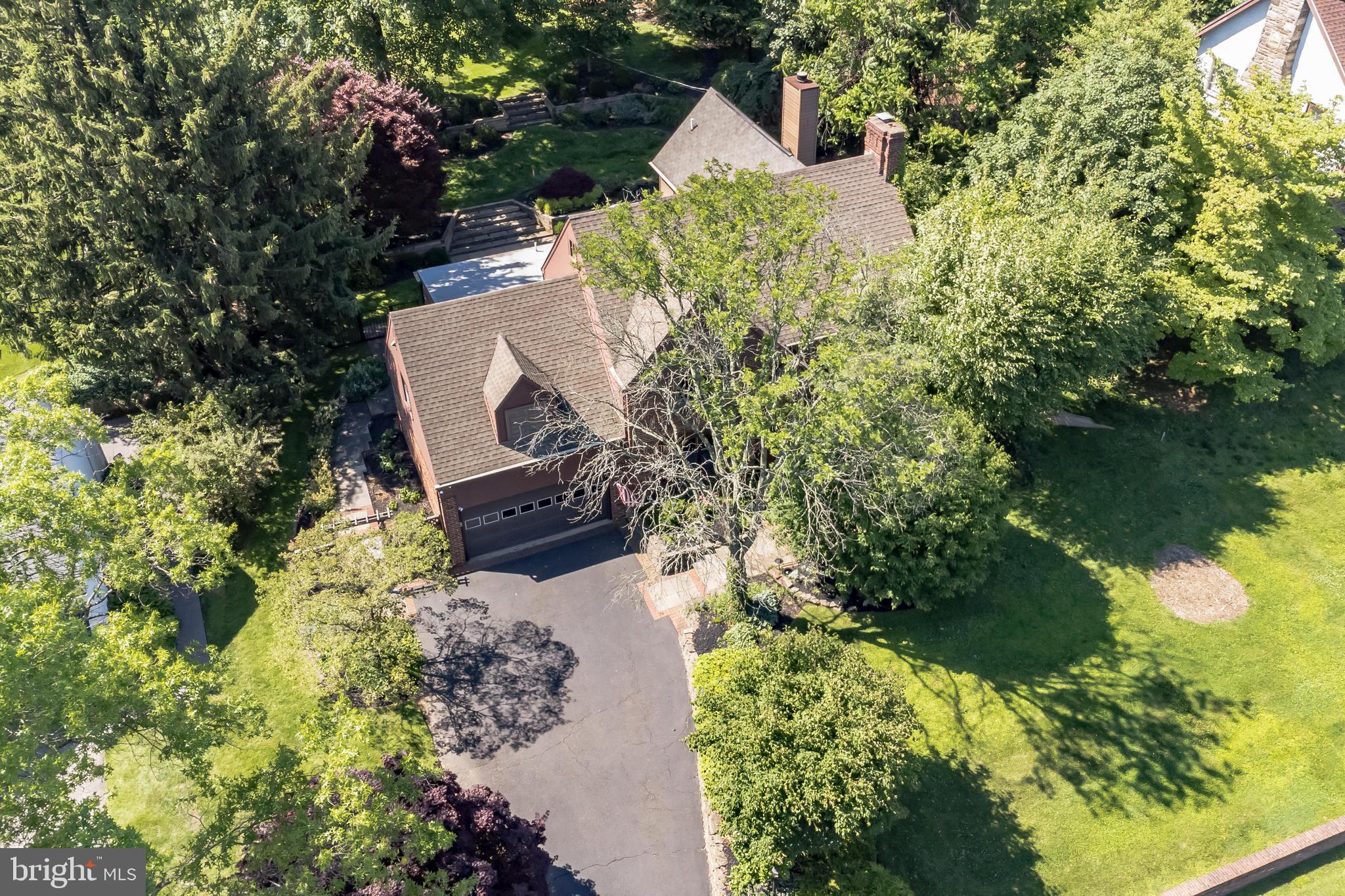 560 Baeder Road Jenkintown, PA 19046 - Photo 36 of 45 Gallery Image 36