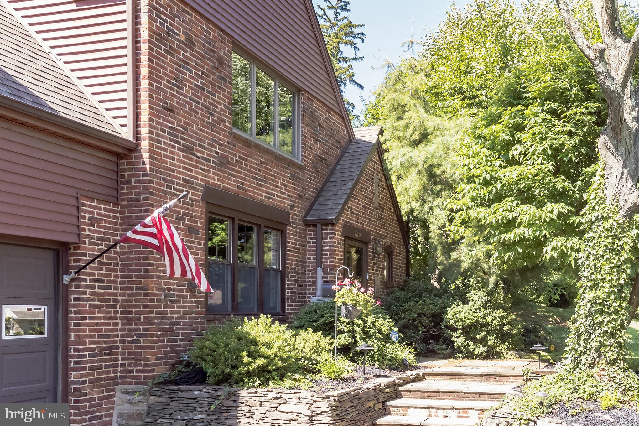 560 Baeder Road Jenkintown, PA 19046 - Photo 37 of 45 Gallery Image 37