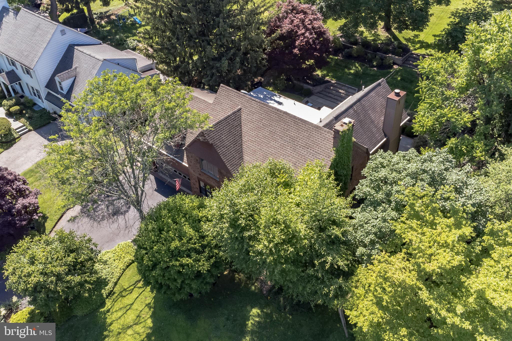 560 Baeder Road Jenkintown, PA 19046 - Photo 39 of 45 Gallery Image 39
