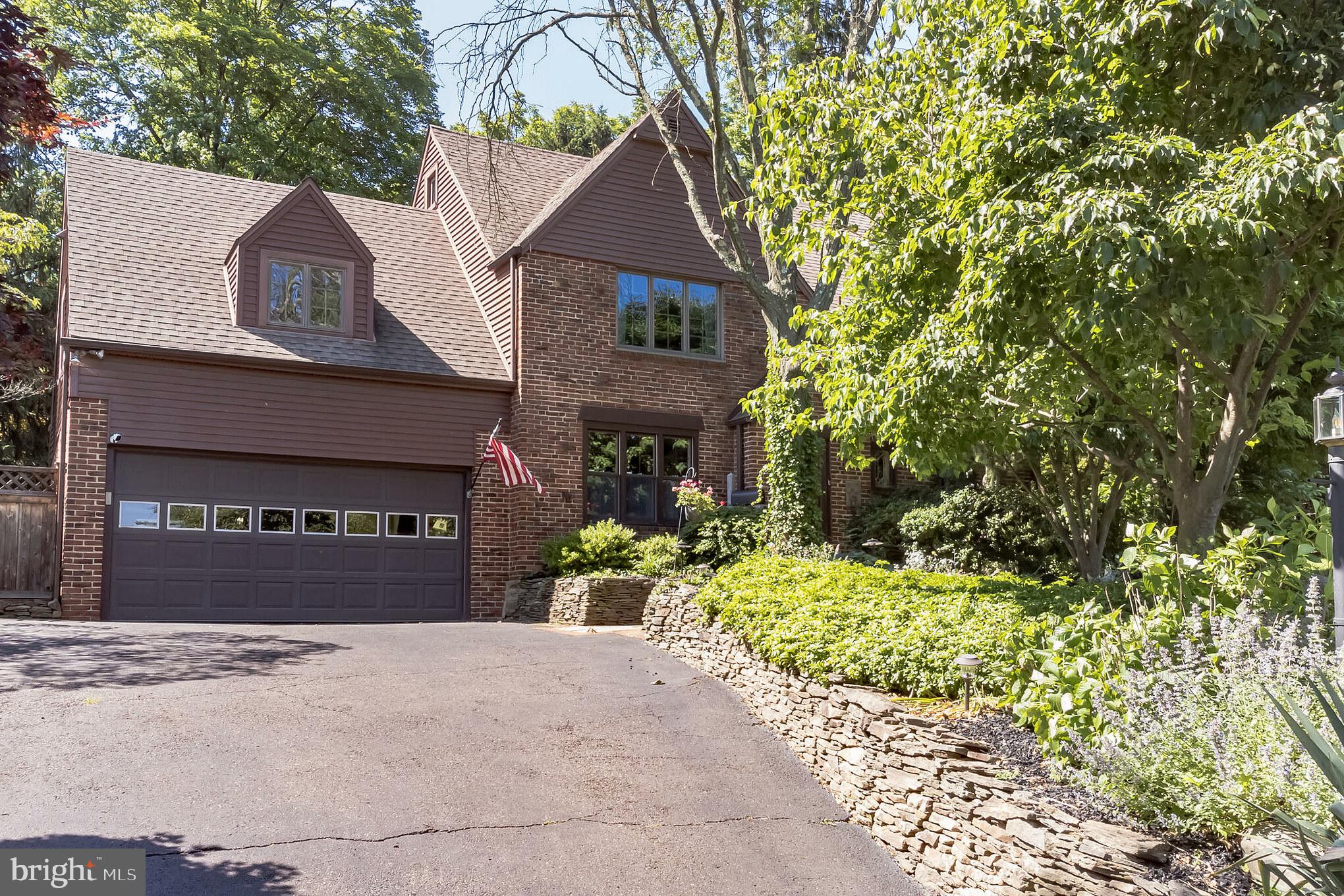 560 Baeder Road Jenkintown, PA 19046 - Photo 40 of 45 Gallery Image 40