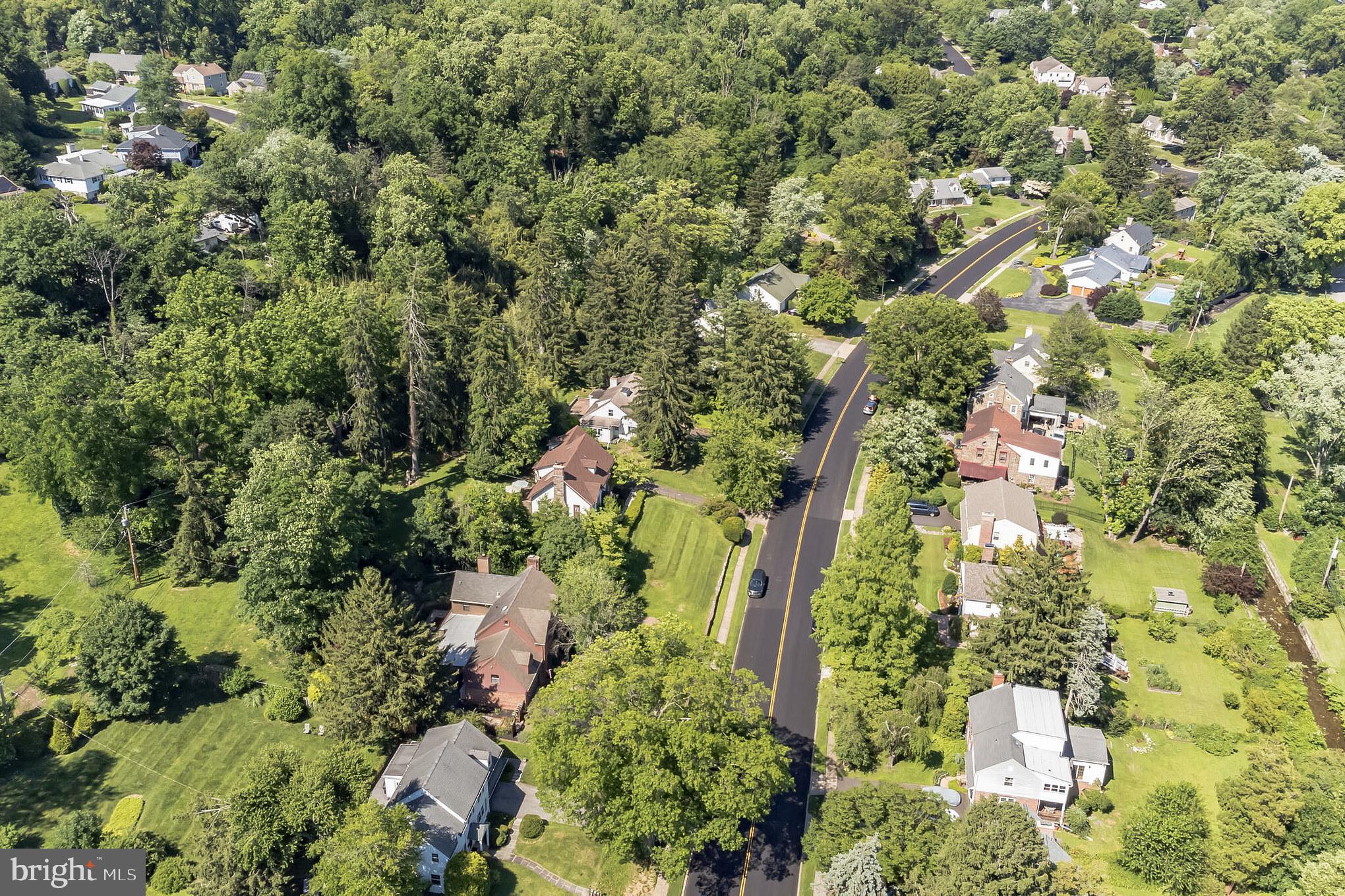 560 Baeder Road Jenkintown, PA 19046 - Photo 43 of 45 Gallery Image 43