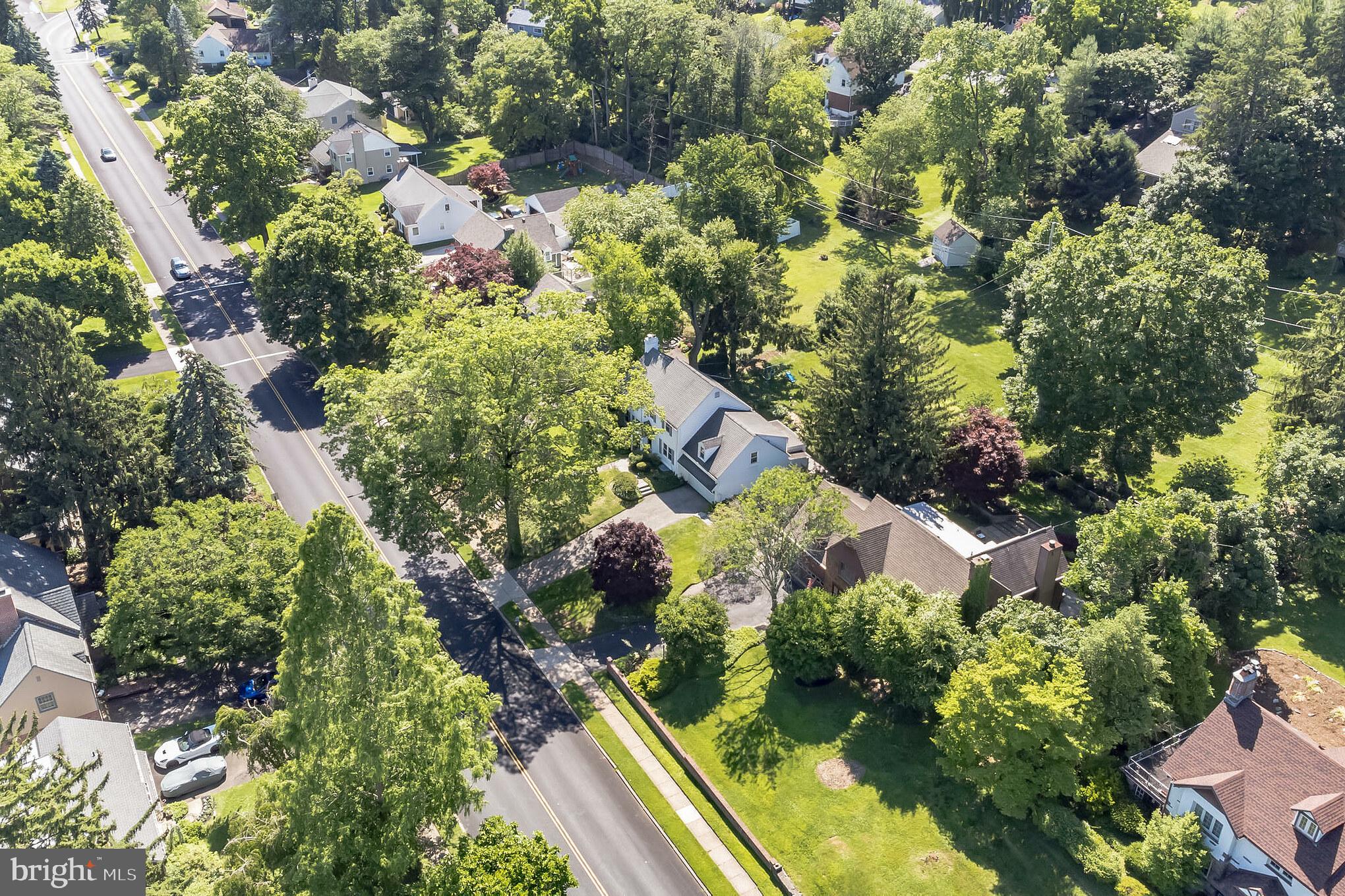560 Baeder Road Jenkintown, PA 19046 - Photo 44 of 45 Gallery Image 44